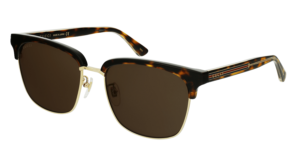 gucci gg0124s sunglasses